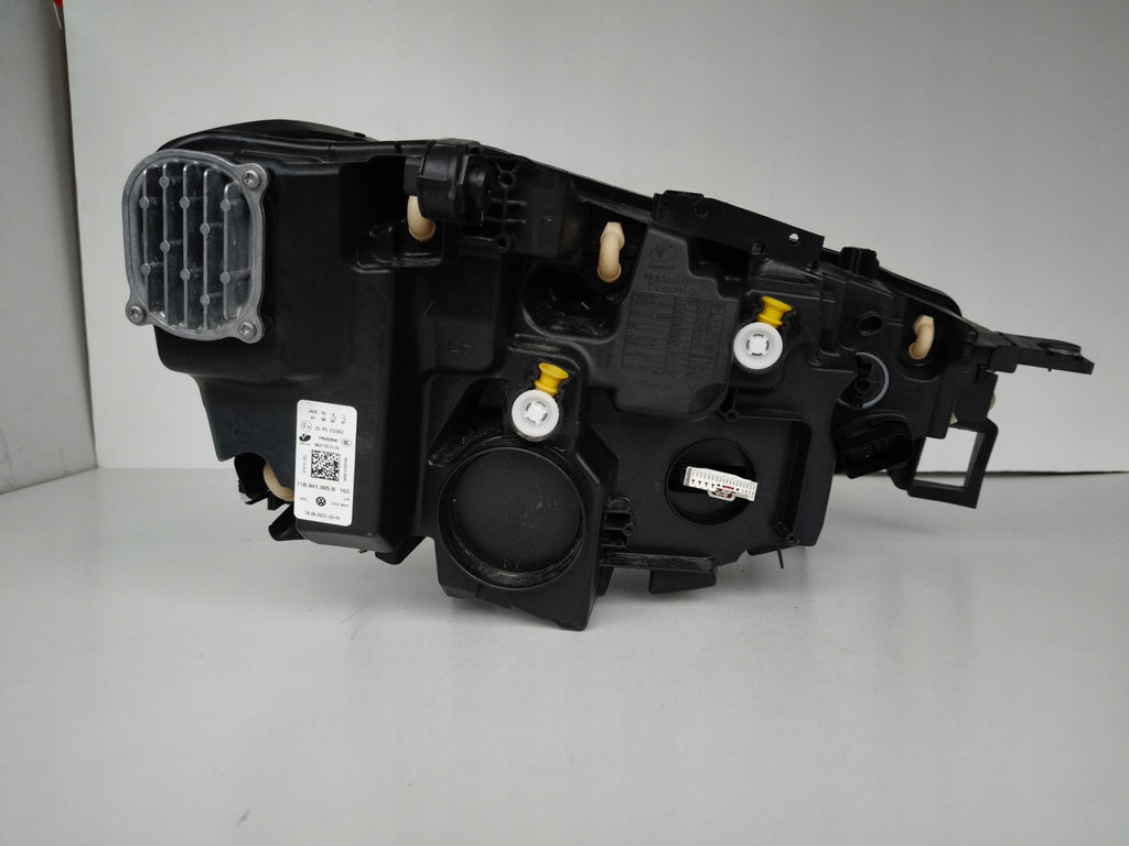 Frontscheinwerfer VW I 11B941005B LED Links Scheinwerfer Headlight SCH8983610851wd