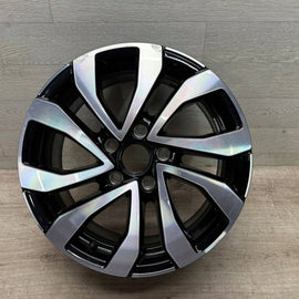 1x Alufelge 16 Zoll 5H0601025AC VW Golf Viii Rim Wheel FEL1434455785lu