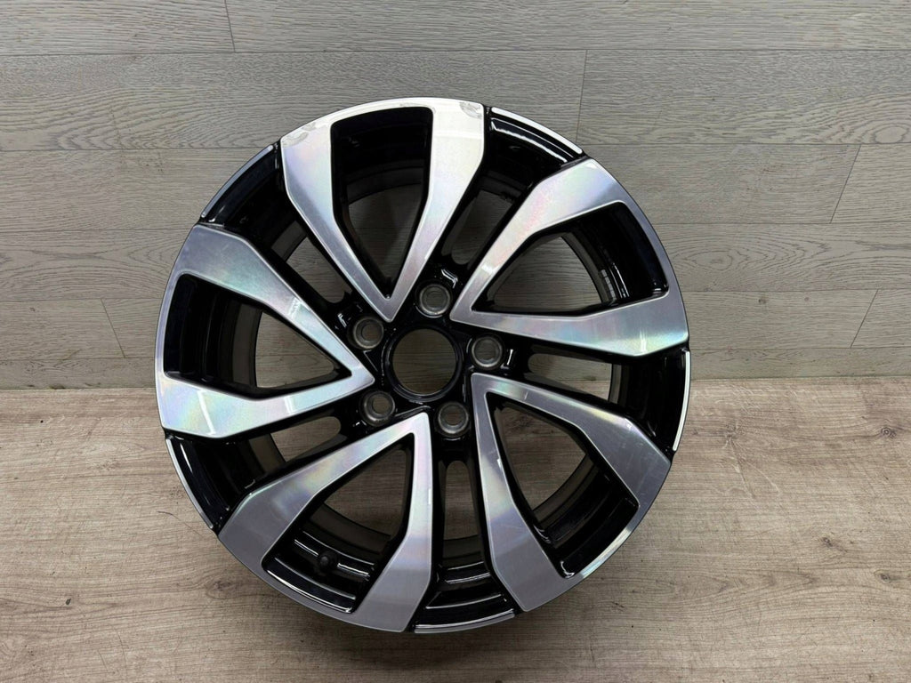 1x Alufelge 16 Zoll 5H0601025AC VW Golf Viii Rim Wheel FEL1434455785lu
