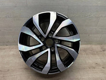 Laden Sie das Bild in den Galerie-Viewer, 1x Alufelge 16 Zoll 5H0601025AC VW Golf Viii Rim Wheel FEL1434455785lu
