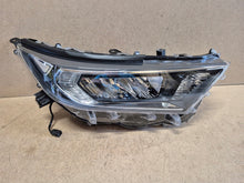 Load image into Gallery viewer, Frontscheinwerfer Toyota RAV-4 A5RAV4 LED Rechts Scheinwerfer Headlight SCH3194274524cv