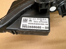Laden Sie das Bild in den Galerie-Viewer, Frontscheinwerfer Lancia Ypsilon 9853488680KOD 85122000 Links Headlight SCH7991277859ft