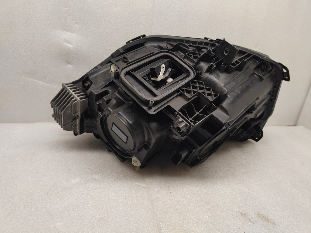 Frontscheinwerfer Mercedes-Benz Eqa A2439062801KZ LED Rechts Headlight SCH2258856296eo