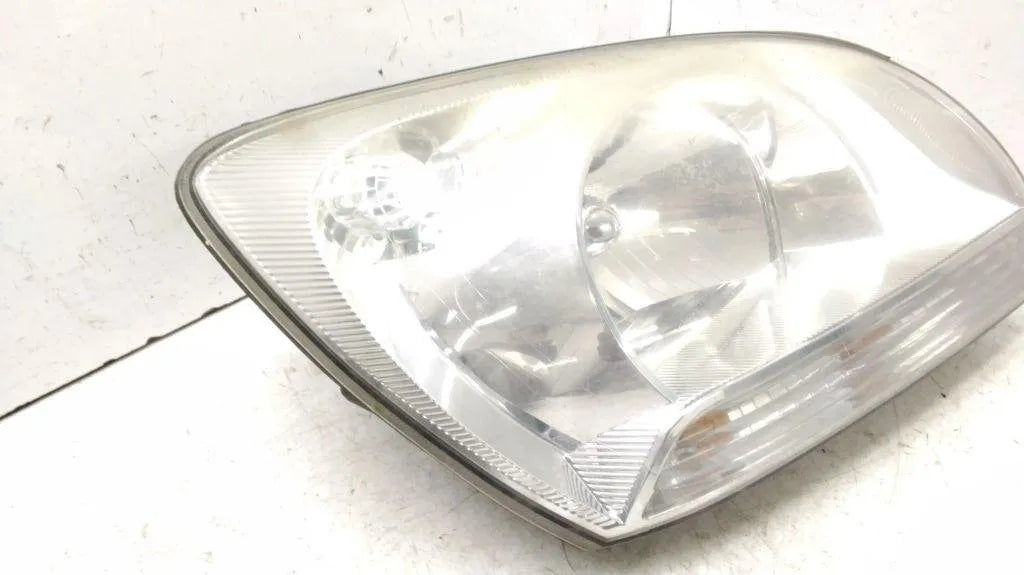 Frontscheinwerfer Kia Sportage V E131750094 Rechts Scheinwerfer Headlight SCH1890989775iw