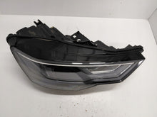 Laden Sie das Bild in den Galerie-Viewer, Frontscheinwerfer Audi A6 C8 4K0941033 4K0941034 LED Ein Satz Headlight SCH6711644934sh
