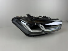 Laden Sie das Bild in den Galerie-Viewer, Frontscheinwerfer BMW 5 G30 F90 5A388E4 Full LED Rechts Scheinwerfer Headlight SCH6417040988pi