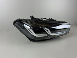 Frontscheinwerfer BMW 5 G30 F90 5A388E4 Full LED Rechts Scheinwerfer Headlight SCH6417040988pi