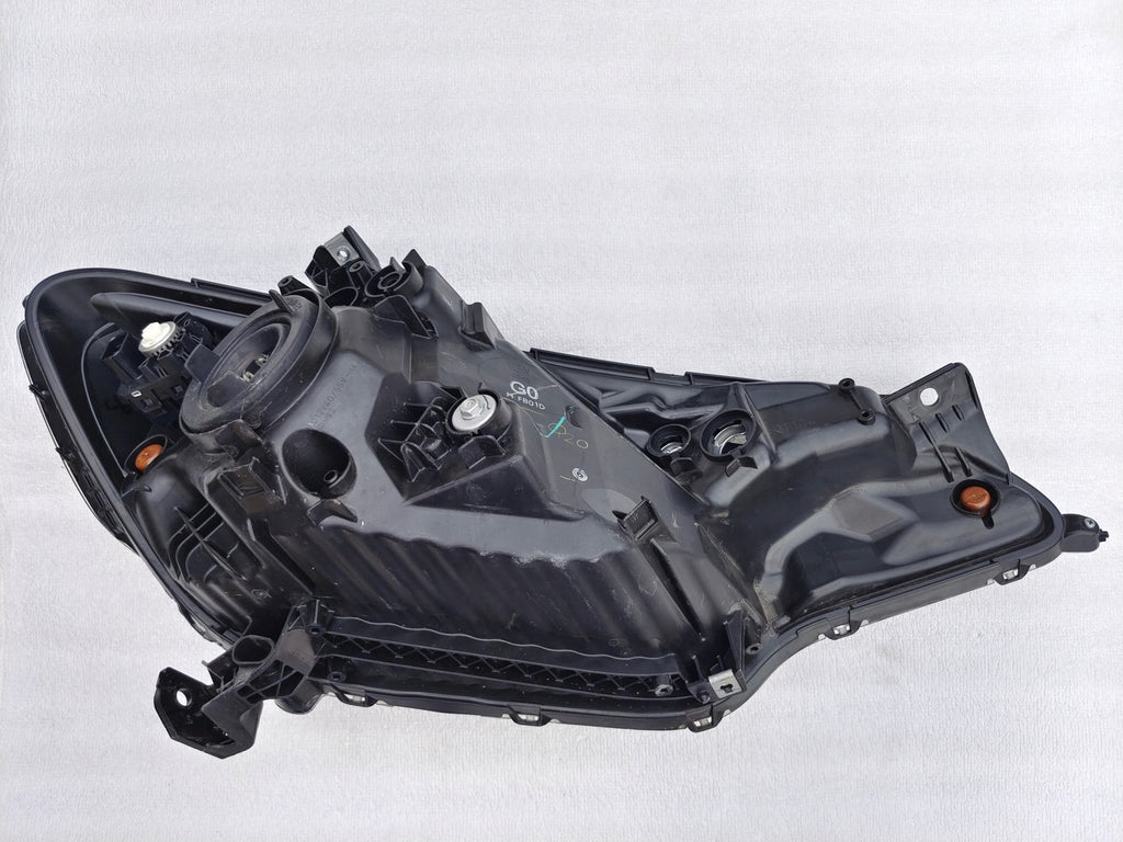 Frontscheinwerfer Honda Jazz IV Links Scheinwerfer Headlight