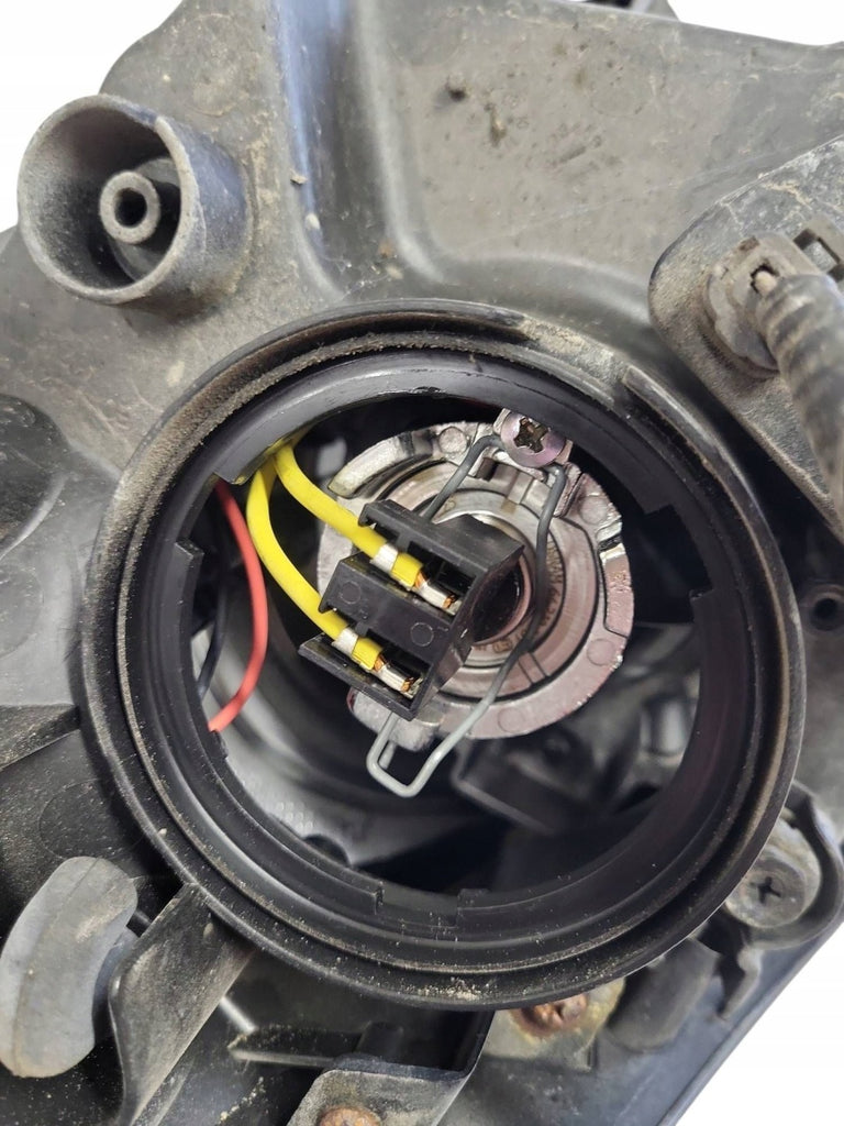 Frontscheinwerfer Hyundai Ix35 921022Y Rechts Scheinwerfer Headlight SCH2186018903ng
