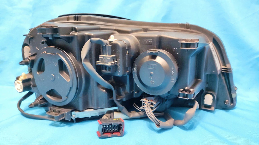 Frontscheinwerfer Volvo Xc90 89910431 Xenon Links Scheinwerfer Headlight