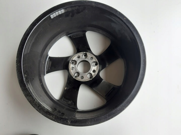 1x Alufelge 18 Zoll 8.0" 5x112 A2134013200 Mercedes-Benz W213 Rim Wheel FEL4728516468wd