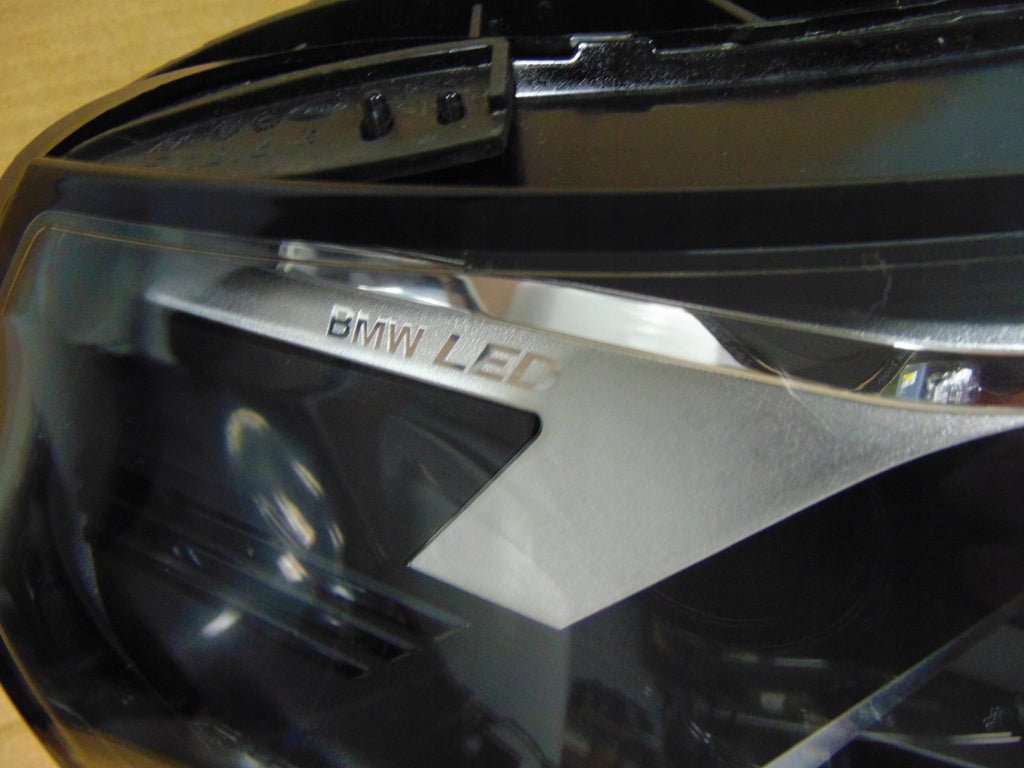 Frontscheinwerfer BMW 2 G42 5A03E32-05 Rechts Scheinwerfer Headlight SCH7838989957rj