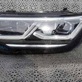 Frontscheinwerfer VW Tiguan Allspace 5NN941081D Links Scheinwerfer Headlight SCH7730343936cc