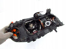 Laden Sie das Bild in den Galerie-Viewer, Frontscheinwerfer Volvo V70 III Xc70 31214347 Xenon Links Scheinwerfer Headlight SCH4291163616fb
