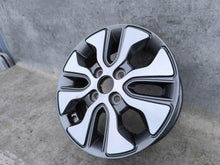 Load image into Gallery viewer, 1x Alufelge 14 Zoll 5.0&quot; 4x100 52910-1Y700 Kia Picanto Rim Wheel