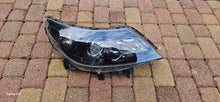 Laden Sie das Bild in den Galerie-Viewer, Frontscheinwerfer Renault Latitude Xenon Rechts Scheinwerfer Headlight SCH3721851405lo
