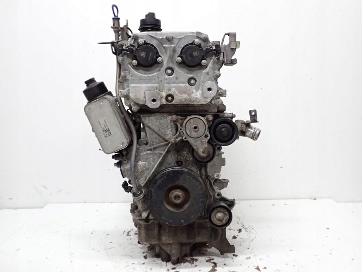 Motor Mercedes-Benz Cla C117 133980 2.0 360PS 265kW 117TKm Benzin Unkomplett MOT7125446505uh