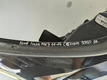 Laden Sie das Bild in den Galerie-Viewer, Frontscheinwerfer Ford Focus BM51-13W029-CH Rechts Scheinwerfer Headlight SCH8624746478kc