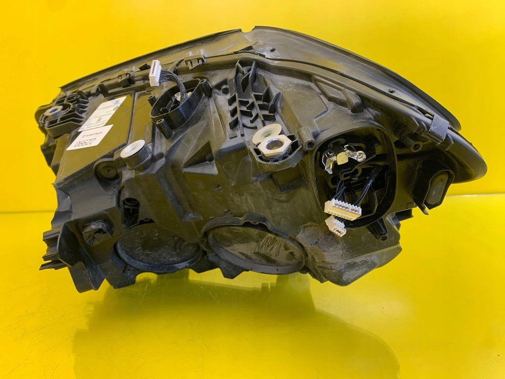 Frontscheinwerfer BMW X3 G01 G02 5A29204-06 LED Rechts Scheinwerfer Headlight SCH1844121061ju