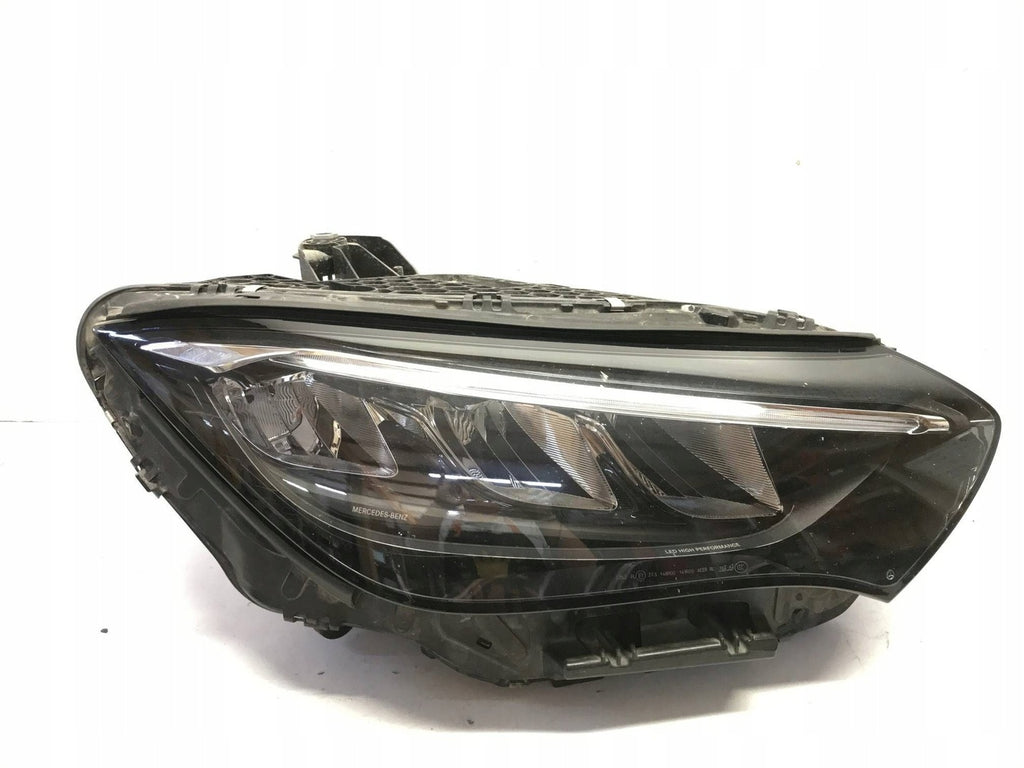Frontscheinwerfer Mercedes-Benz A2959069800 Full LED Rechts Headlight SCH8860145772ub