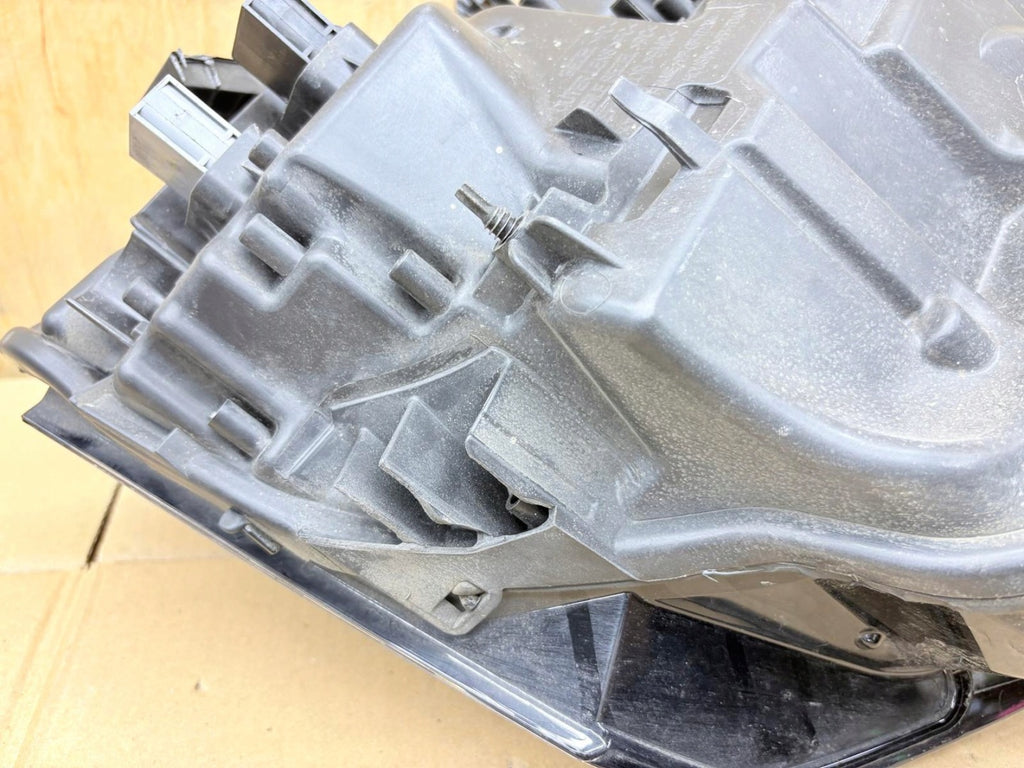Frontscheinwerfer Peugeot 308 9851673380 Links Scheinwerfer Headlight SCH7057626024de