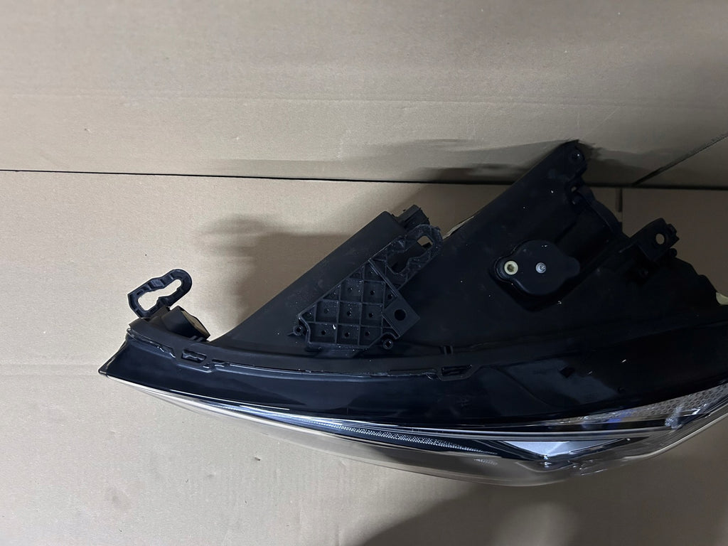 Frontscheinwerfer Seat Leon 5FB941007F Full LED Links Scheinwerfer Headlight SCH2161562446bg