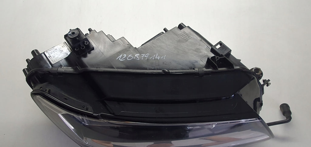 Frontscheinwerfer VW Tiguan 5NB941036 85122000 Rechts Scheinwerfer Headlight SCH2297907264vb