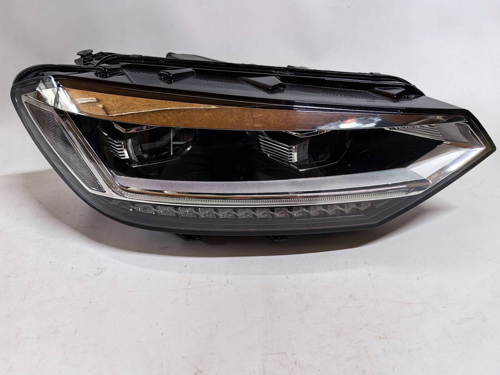Frontscheinwerfer Aro Touran 5TB941082A LED Rechts Scheinwerfer Headlight SCH6669889072te