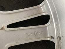 Load image into Gallery viewer, 1x Alufelge 19 Zoll 9.5" 6x120 7844251 BMW F26 X3 F25 Rim Wheel FEL9186062749sf