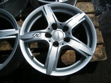 Load image into Gallery viewer, 4x Alufelge 16 Zoll 6.5" 5x114.3 39ET Toyota Corolla Avensis Rav 4 I Rim Wheel FEL4984646794op