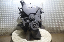 Load image into Gallery viewer, Motor VW Crafter BJK 2.5 TDI 109PS 80kW 2007 Diesel Engine Unkomplett
