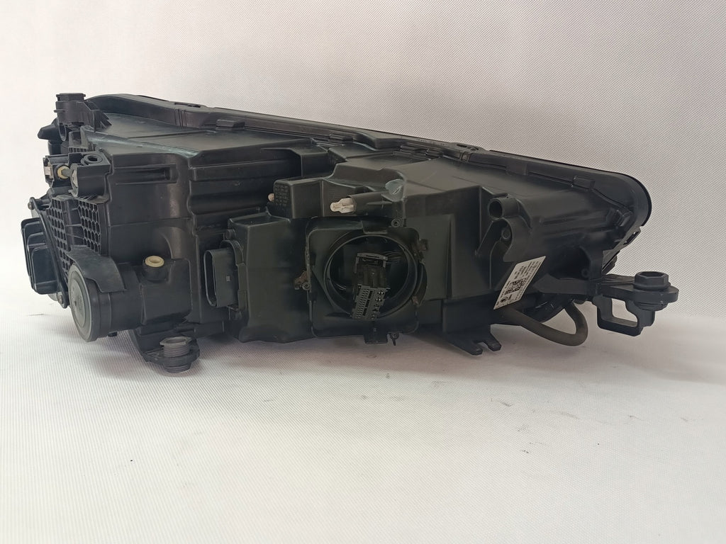 Frontscheinwerfer Skoda Fabia 6VB941015 Links Scheinwerfer Headlight SCH1315775486km