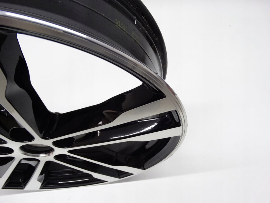 1x Alufelge 20 Zoll 6.0" 5x112 39ET 6888011 BMW I3 I01 Rim Wheel FEL4486164693jt