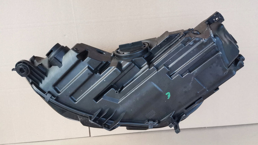 Frontscheinwerfer Audi A4 B9 8W0941012 LED Rechts Scheinwerfer Headlight