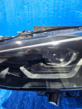 Laden Sie das Bild in den Galerie-Viewer, Frontscheinwerfer BMW 4 G22 G23 G26 5A19351 Full LED Links Headlight SCH3858424983ue