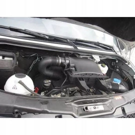 Motor Mercedes-Benz Sprinter 642992 3.0 CDI 177TKm Diesel Engine Unkomplett MOT8268556640vs