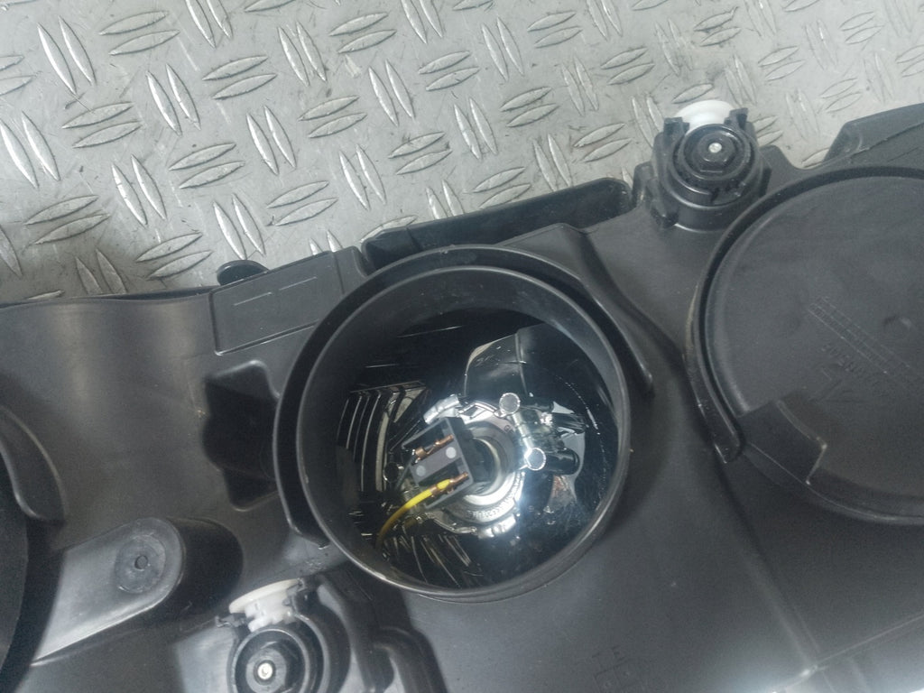 Frontscheinwerfer Citroën Jumper Links Scheinwerfer Headlight