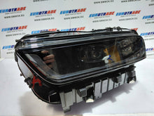 Laden Sie das Bild in den Galerie-Viewer, Frontscheinwerfer BMW X7 G07 5A63F61 LED Links Scheinwerfer Headlight SCH1619738985ic