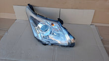 Laden Sie das Bild in den Galerie-Viewer, Frontscheinwerfer Toyota Avensis H279GR-DE Rechts Scheinwerfer Headlight SCH4387366355pr