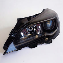 Laden Sie das Bild in den Galerie-Viewer, Frontscheinwerfer Opel Astra K 39158005 LED Links Scheinwerfer Headlight