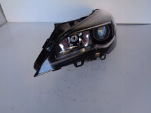 Laden Sie das Bild in den Galerie-Viewer, Frontscheinwerfer Opel Astra K 39158005 LED Links Scheinwerfer Headlight