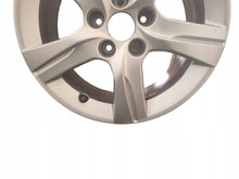 Load image into Gallery viewer, 1x Alufelge 16 Zoll 7.0" 5x108 Glanz Silber 671401180 Peugeot 508 I Rim Wheel FEL3221852721zg