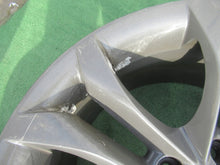Laden Sie das Bild in den Galerie-Viewer, 4x Alufelge 18 Zoll 8.5" 5x112 29ET Glanz Grau 8T0601025G Audi A5 B8 Rim Wheel FEL3473649368hm