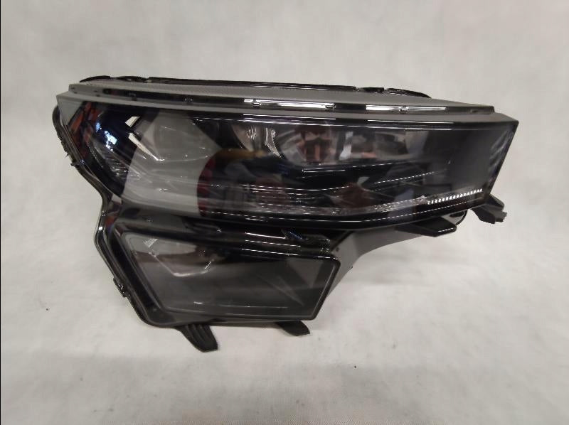 Frontscheinwerfer Skoda Kodiaq LED Rechts Scheinwerfer Headlight SCH5575270726ab