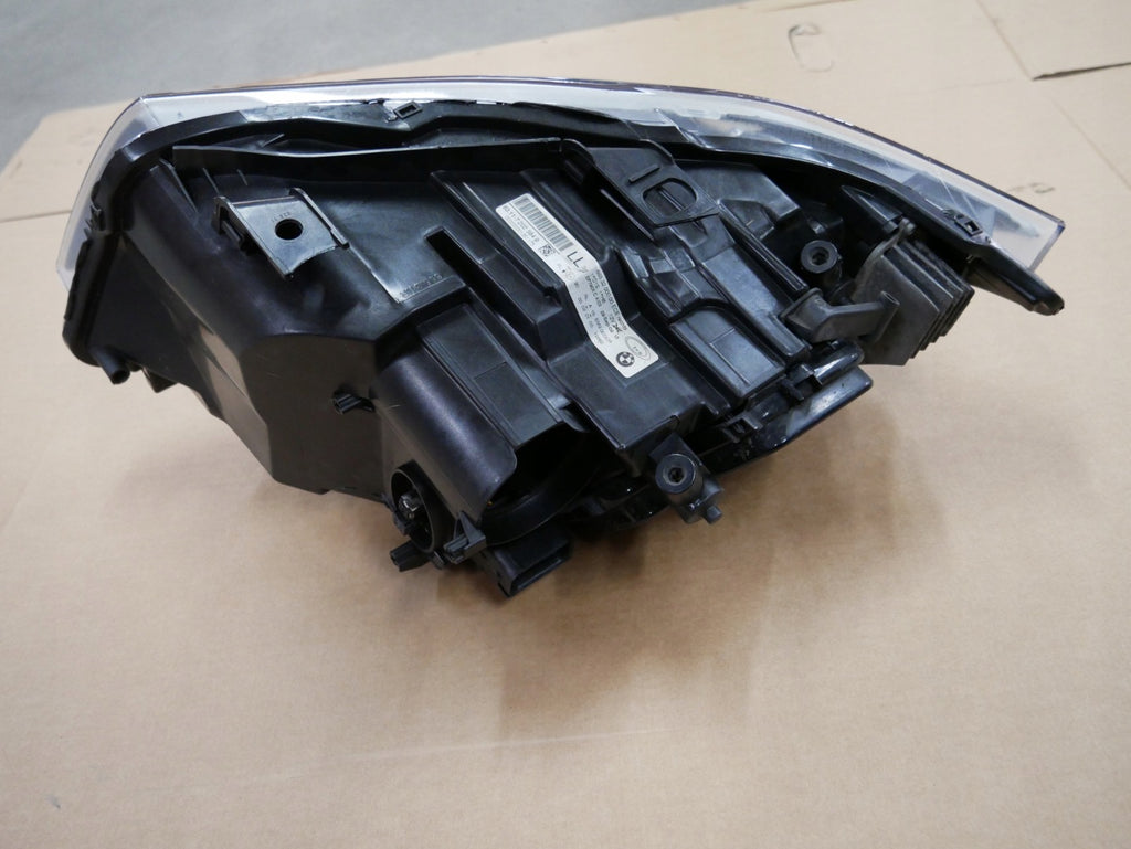 Frontscheinwerfer BMW E91 E90 7202584 Xenon Rechts Scheinwerfer Headlight SCH4459332208kt