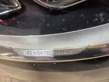 Load image into Gallery viewer, Frontscheinwerfer Mercedes-Benz Sprinter A9109065800 90139119002Q04 Rechts SCH8883542177zv