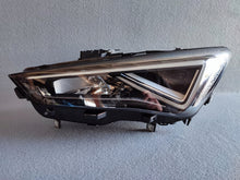 Load image into Gallery viewer, Frontscheinwerfer Cupra Formentor 5FG941007E Full LED Links Headlight SCH7721745466jn