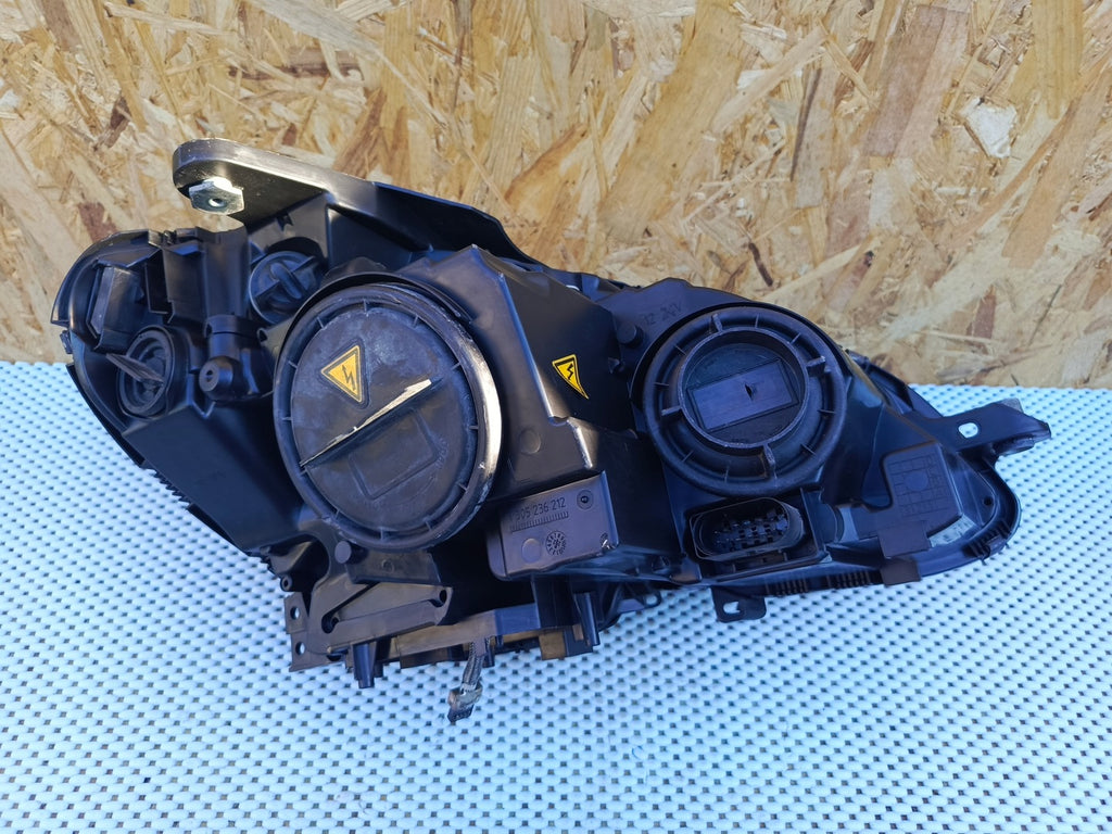 Frontscheinwerfer Mercedes-Benz W2048202959 Xenon Links Scheinwerfer Headlight SCH9094274121pa