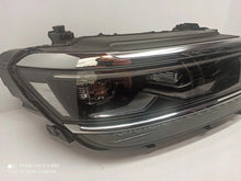 Laden Sie das Bild in den Galerie-Viewer, Frontscheinwerfer VW Tiguan 5NB941082A LED Rechts Scheinwerfer Headlight