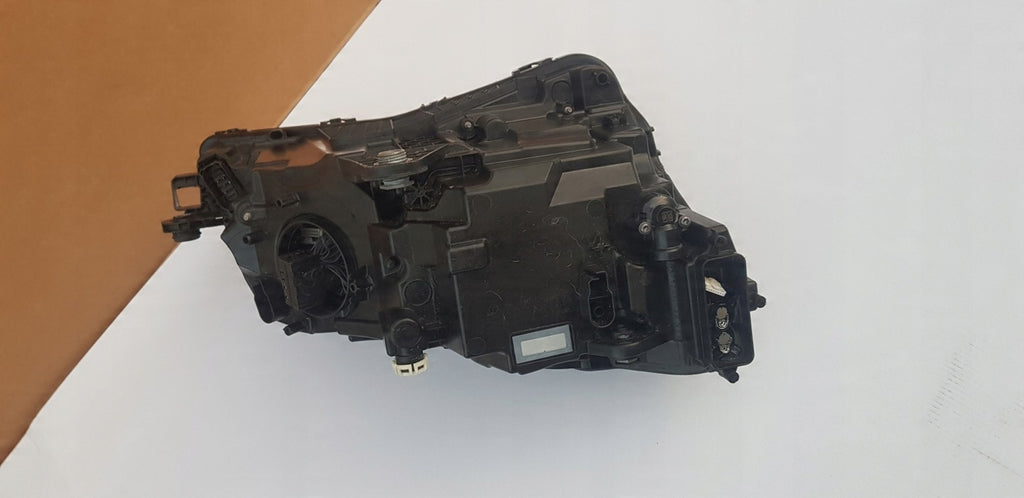 Frontscheinwerfer Skoda Superb III 3V1941015D Full LED Links Headlight